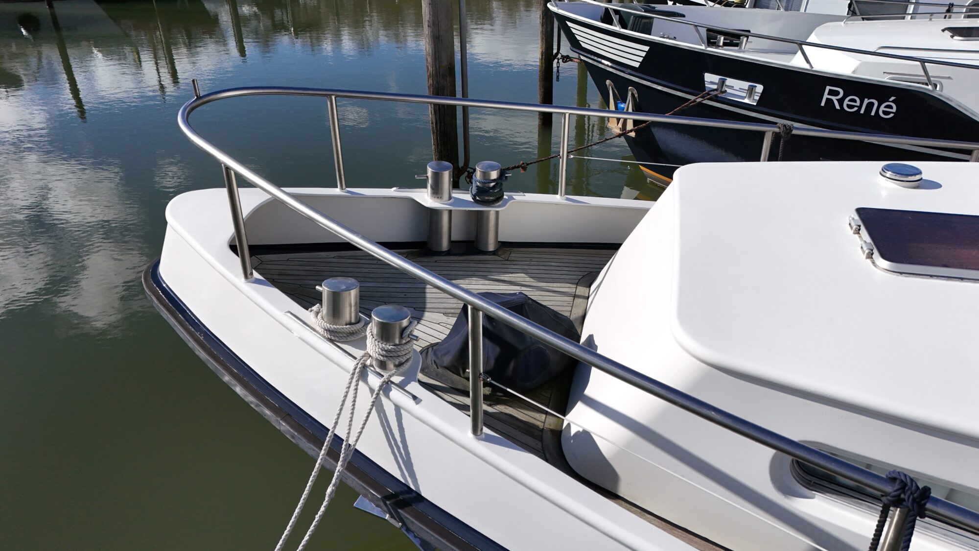 foto: 122 Damen Damen Pushy Cat 15.00 AK Cabrio