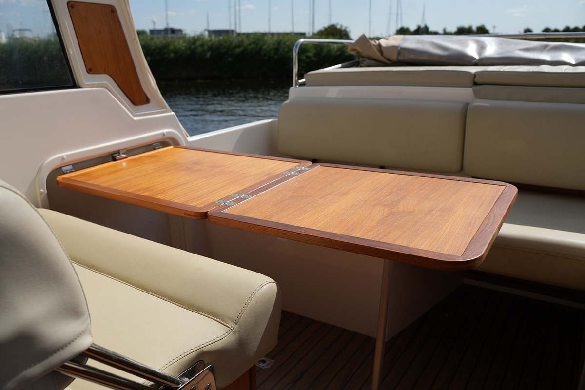 foto: 25 Marex 280