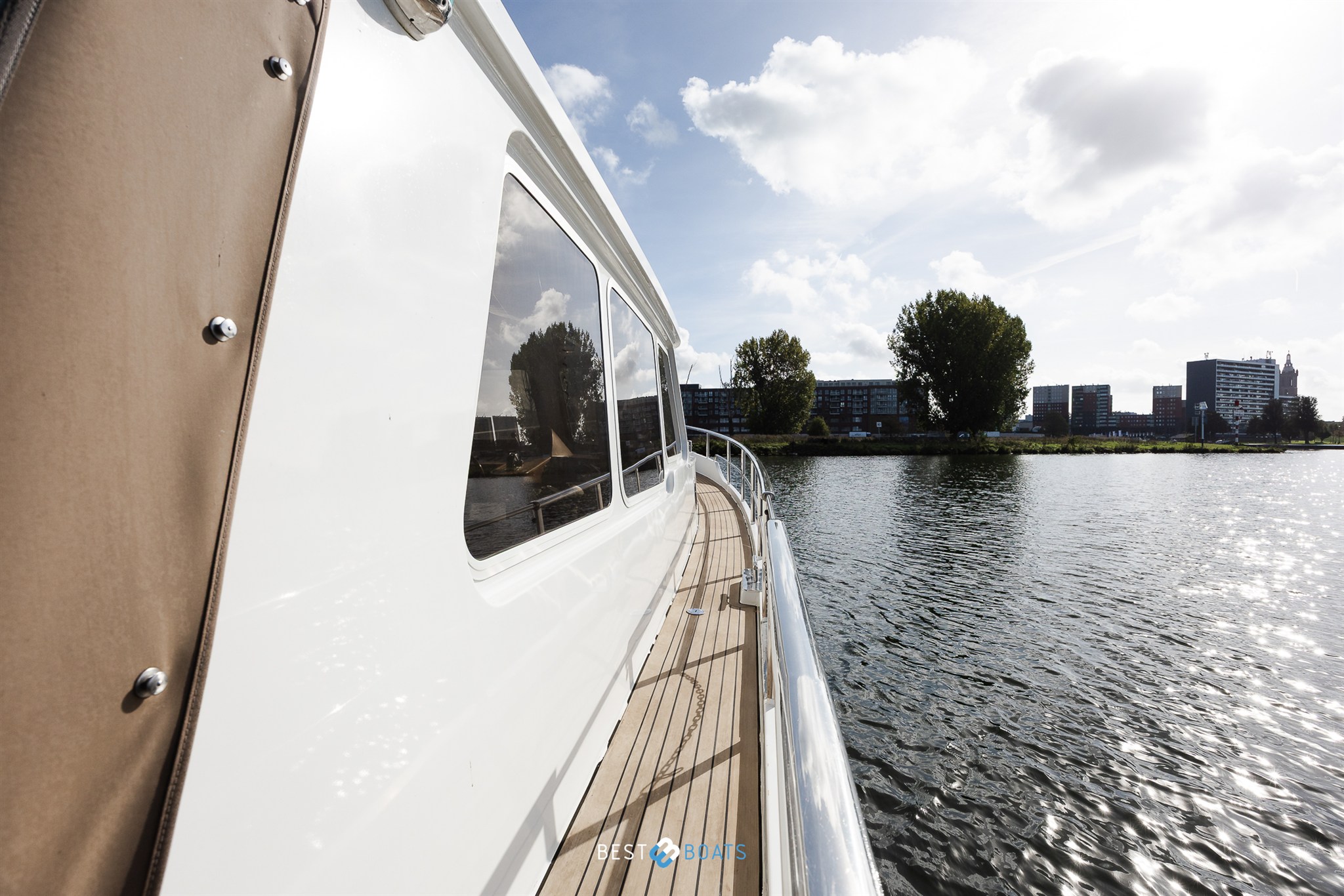 foto: 37 Marvis Stevenvlet 1350 OK