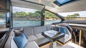 foto: 7 Sunseeker 65 Sport Yacht