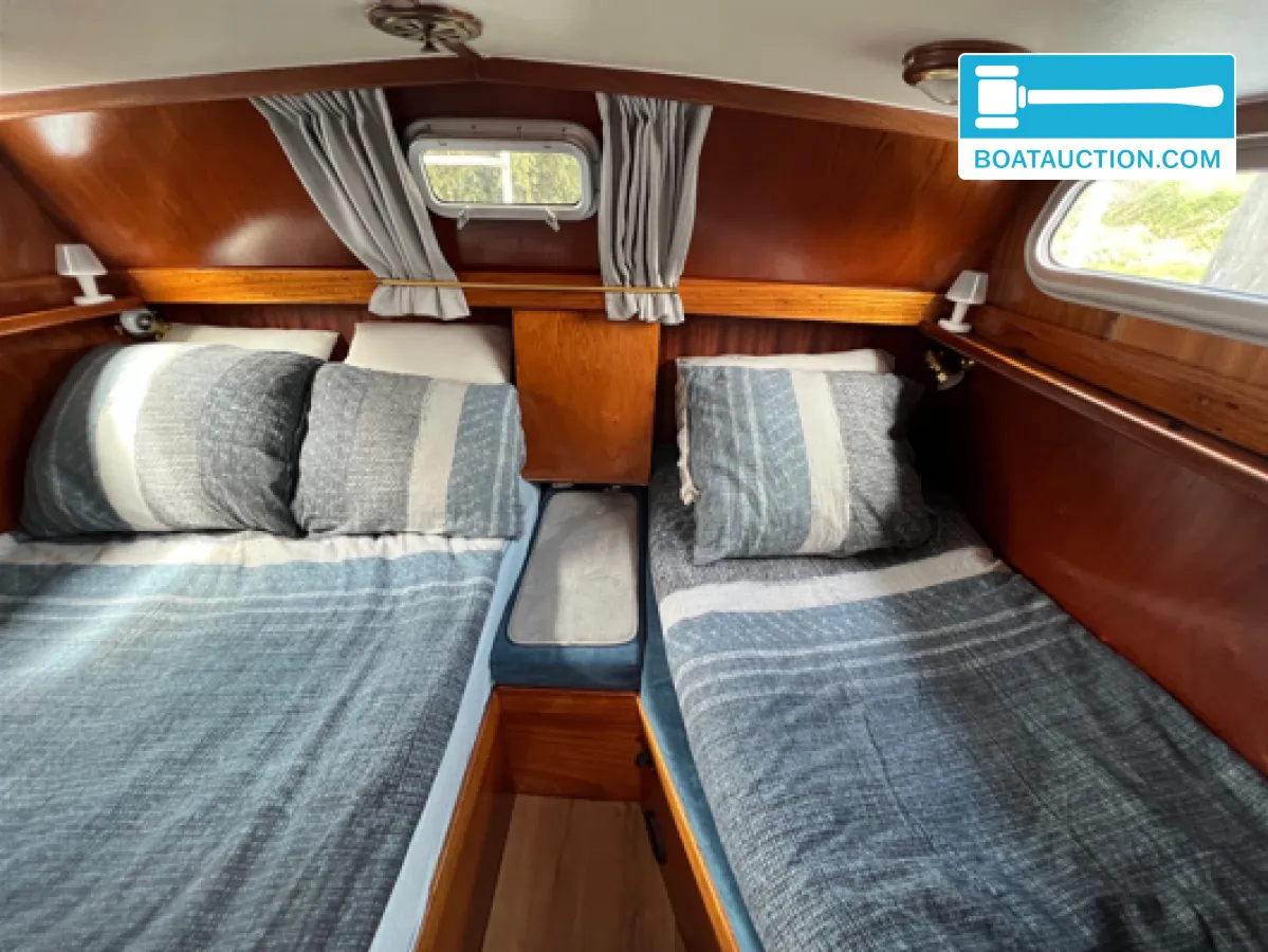 foto: 28 Aquanaut Kruiser 1035 OK AK