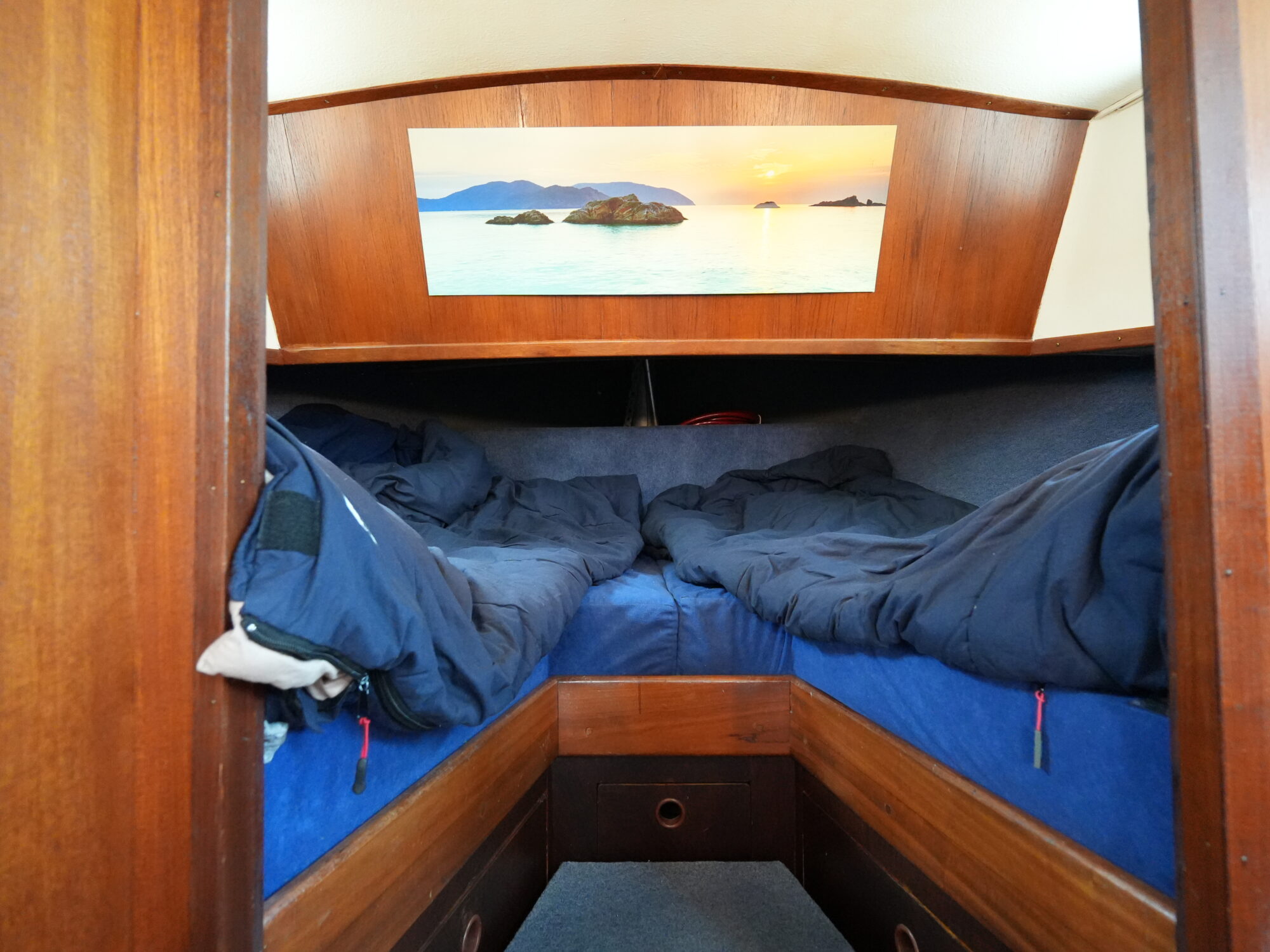 foto: 31 van der Werff Van der Werff Vlet 10.10 OK AK Motor/2022