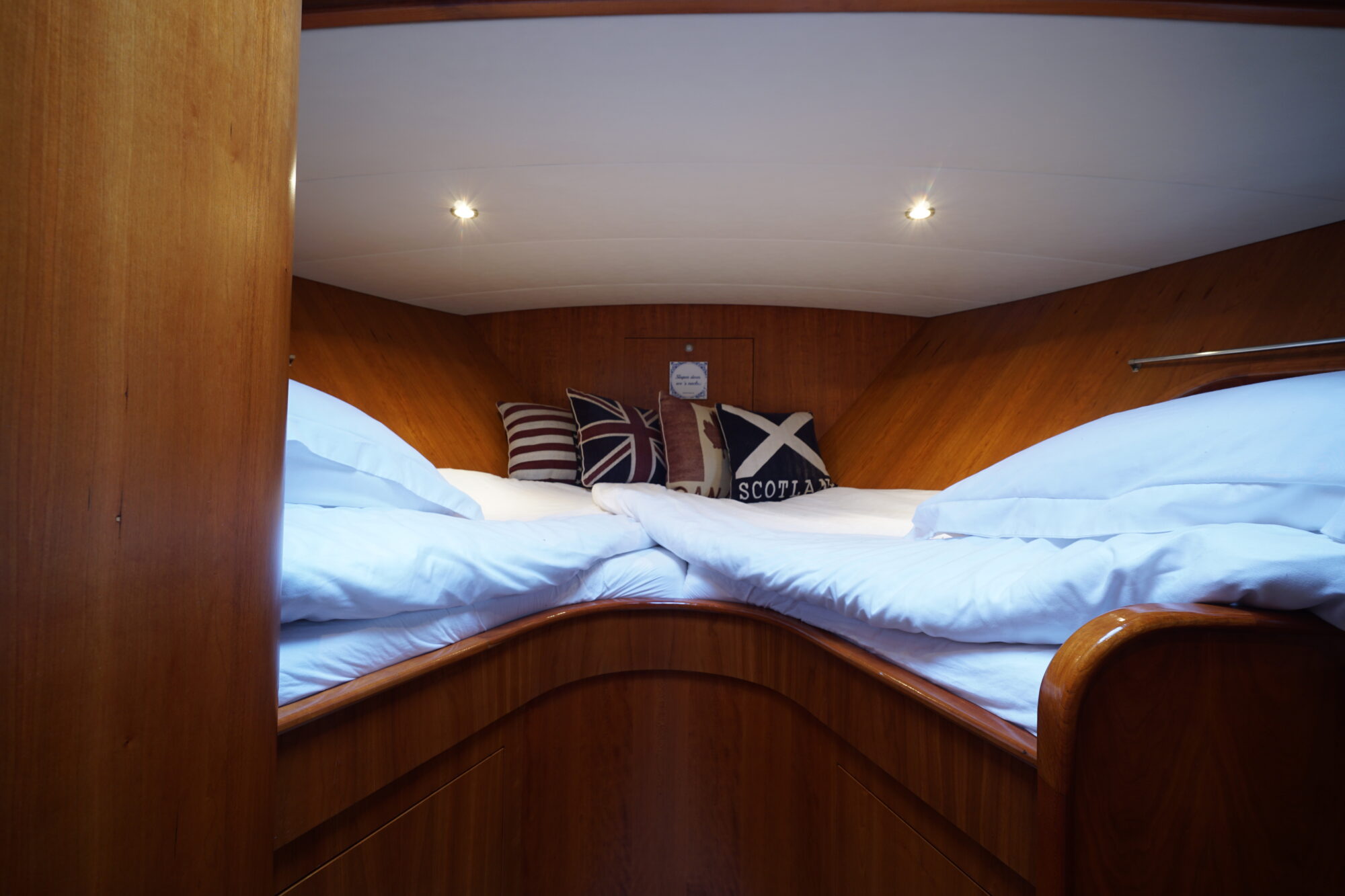 foto: 51 Van der Heijden Van der Heijden Dynamic 15.00 VS