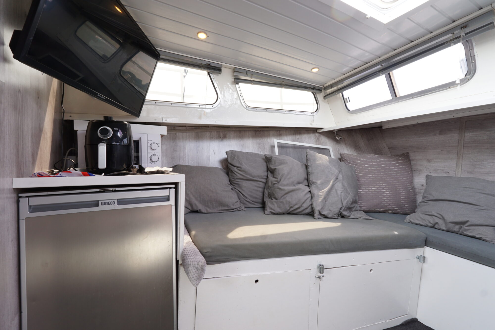 foto: 73 Altena Altena Kruiser 9.30 AK Cabrio