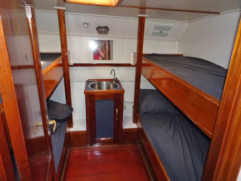 foto: 57 Topzeilschoener 26 hotelgasten