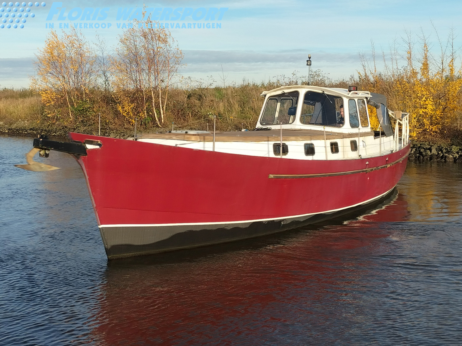 Kooijman en de Vries Schoener 1035