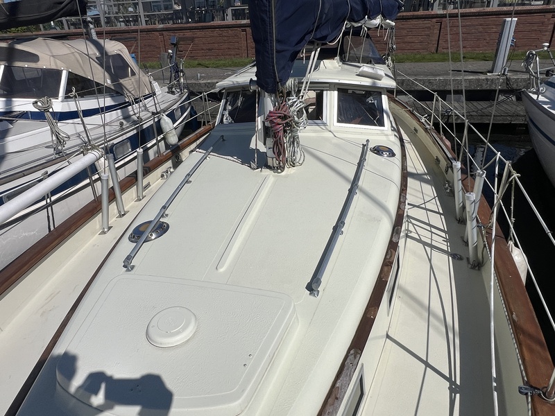 foto: 31 Fjord 33 MS