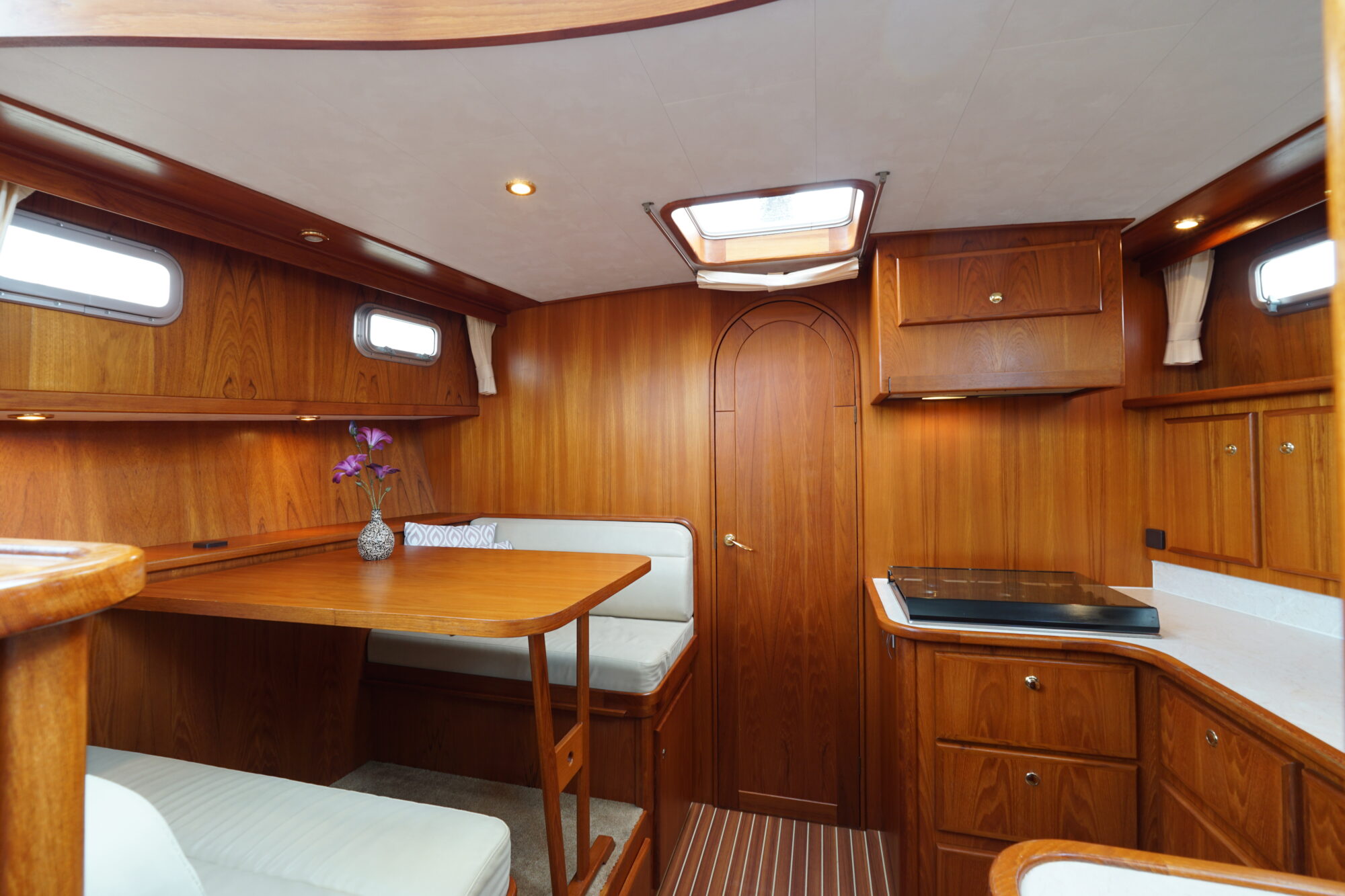 foto: 47 Babro yachting Babro Classic 11.50 XL