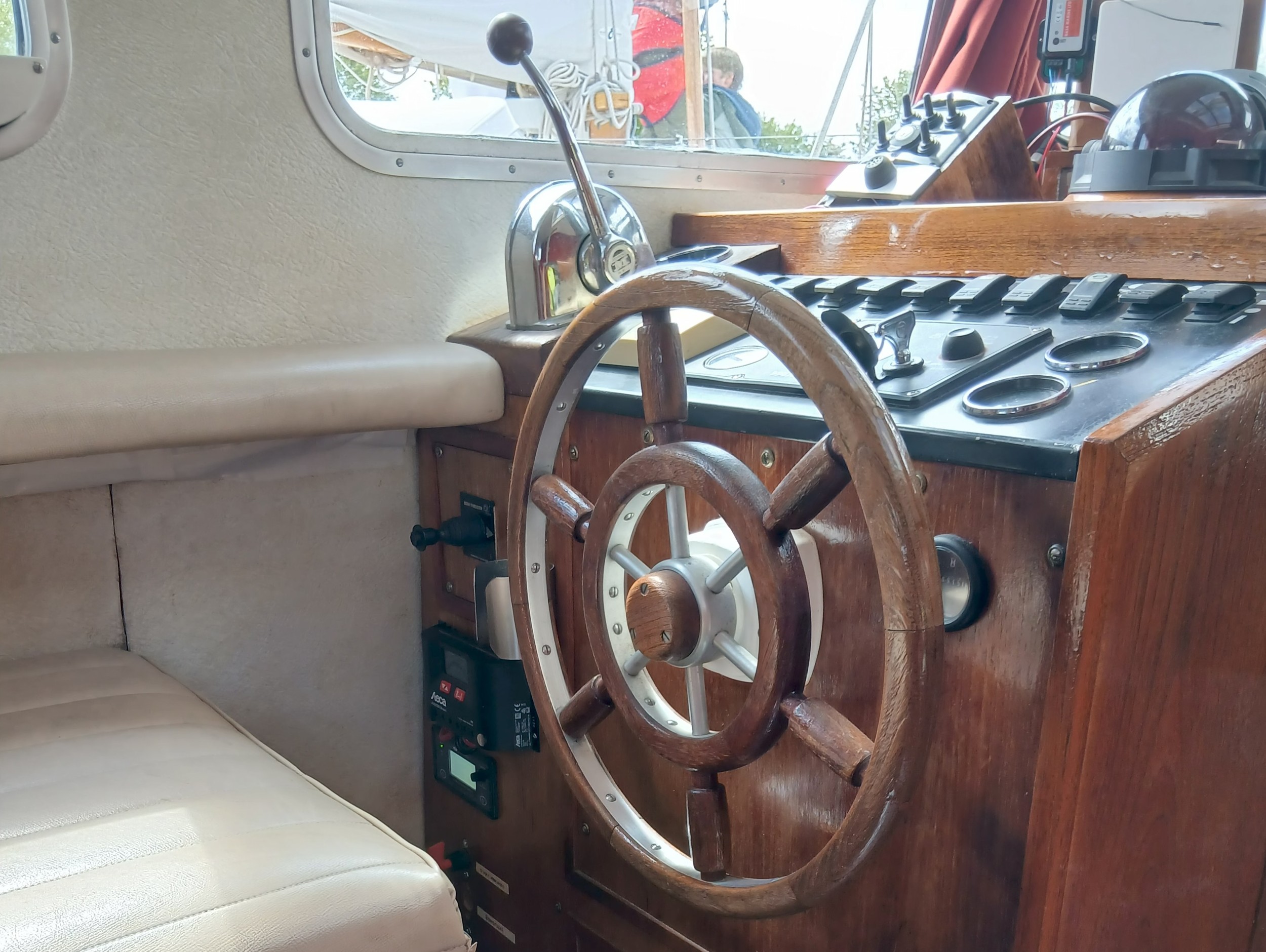 foto: 18 Fisher 34
