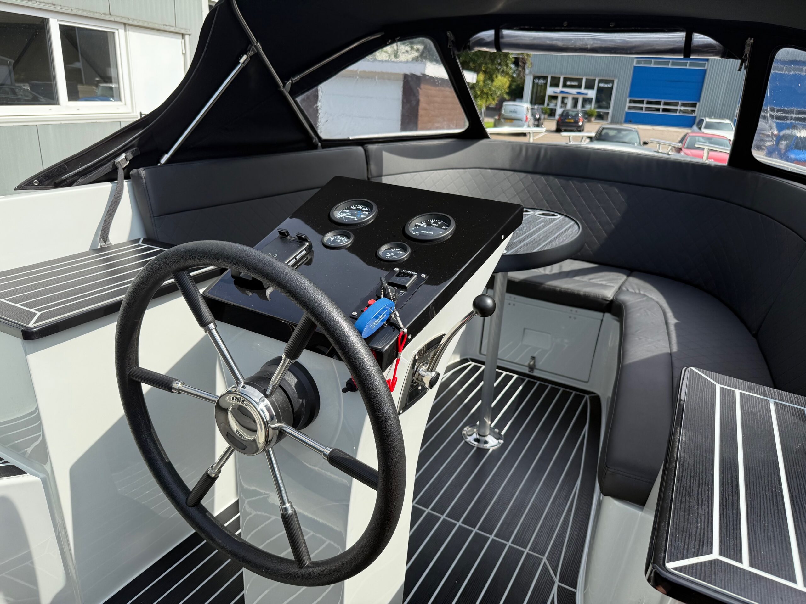 foto: 6 Maxima 630 (jong gebruikt)