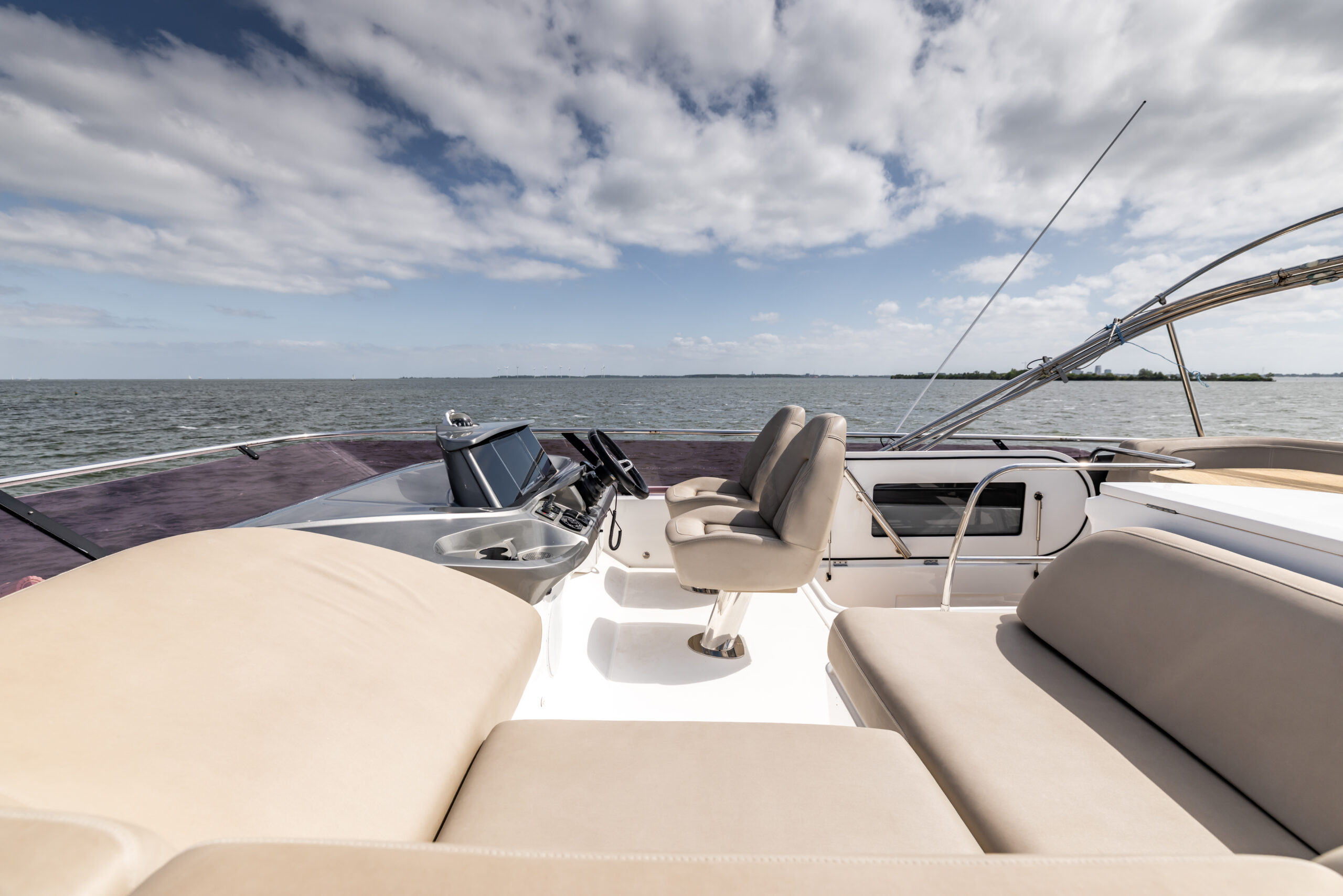 foto: 46 Princess F45