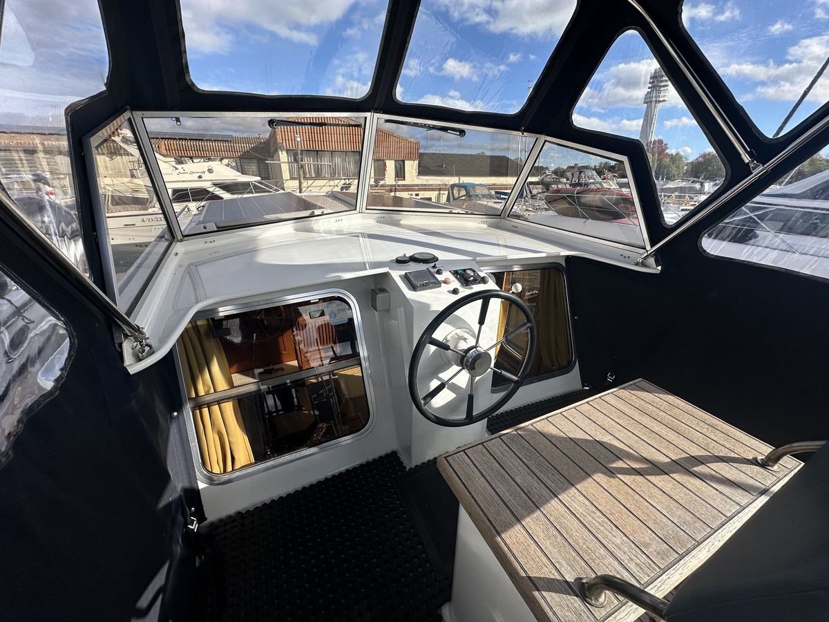 foto: 21 Kokkruiser  GSAK