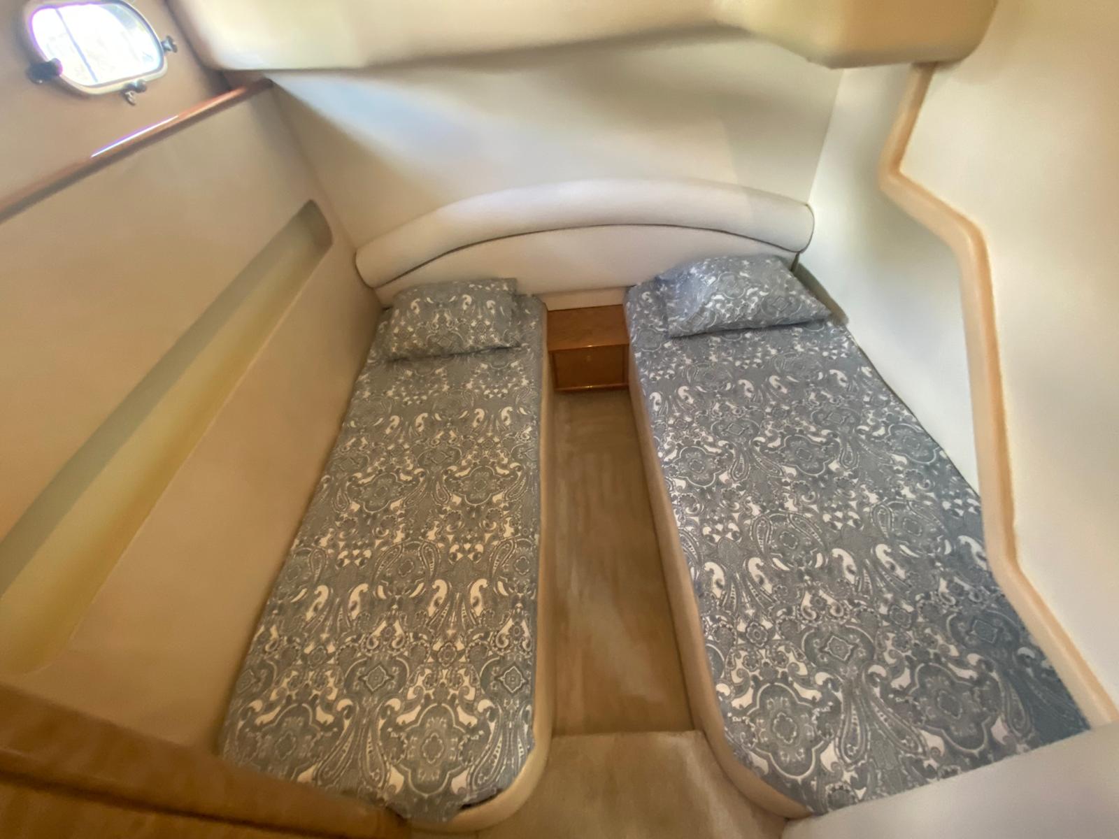 foto: 25 Princess 60 Fly
