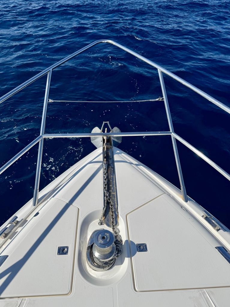 foto: 21 Princess  V58