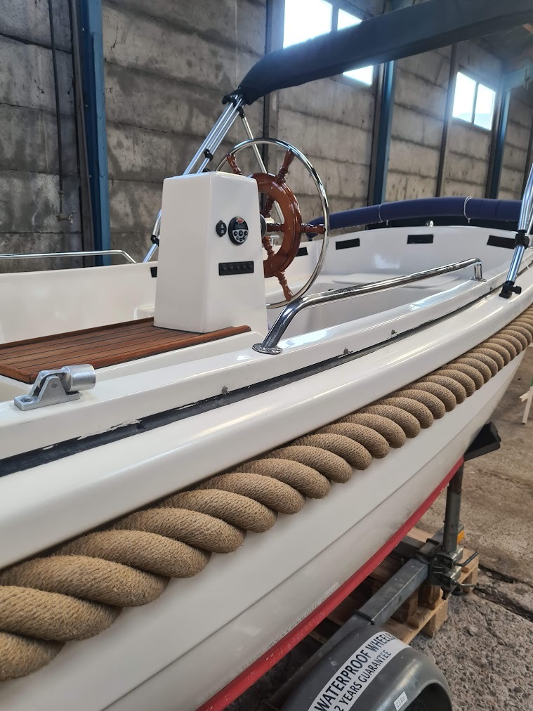 foto: 19 Adel Sloep 530