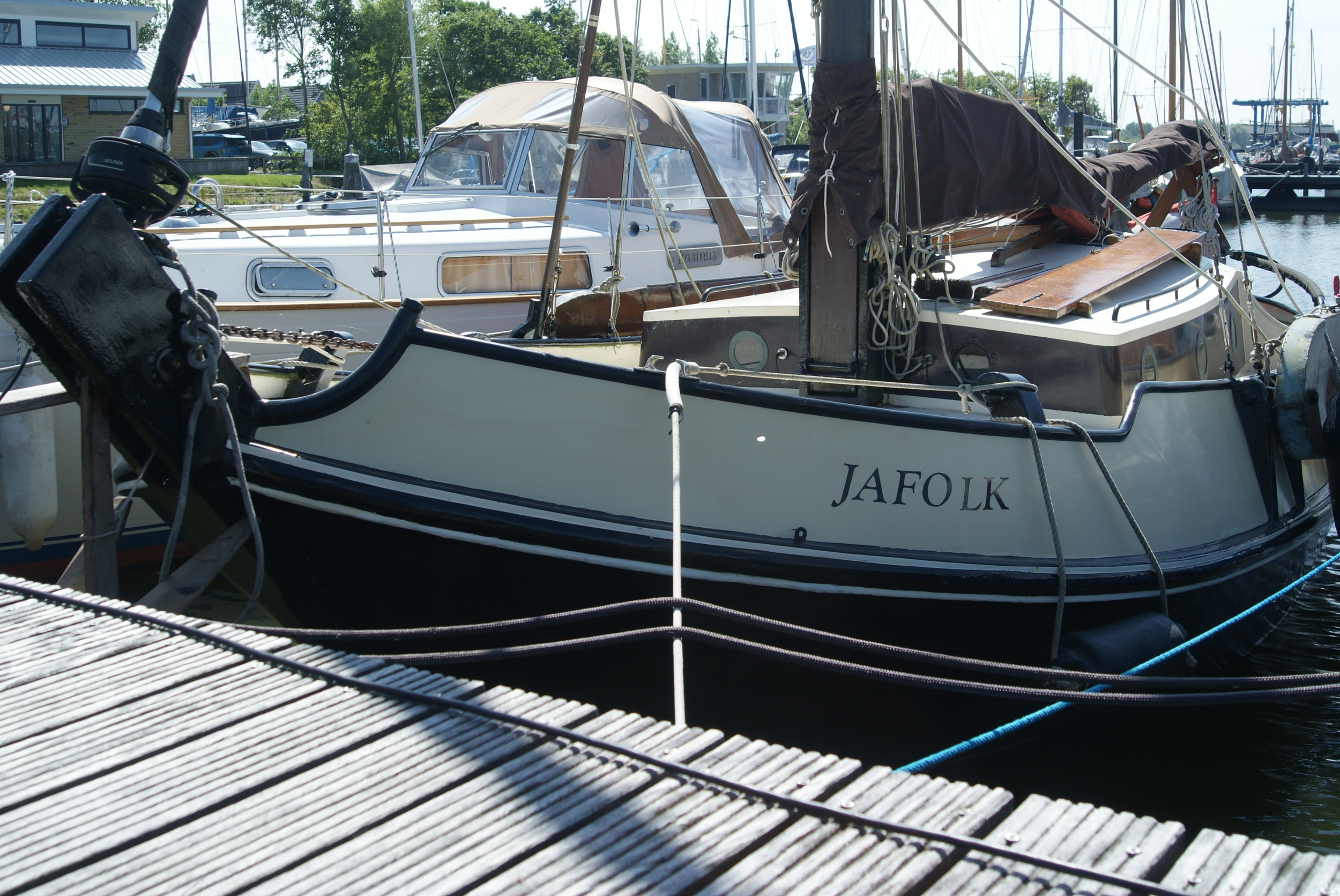 foto: 25 Paans Schokker 8.95