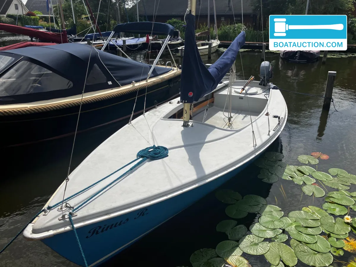 foto: 34 Randmeer Classic 600