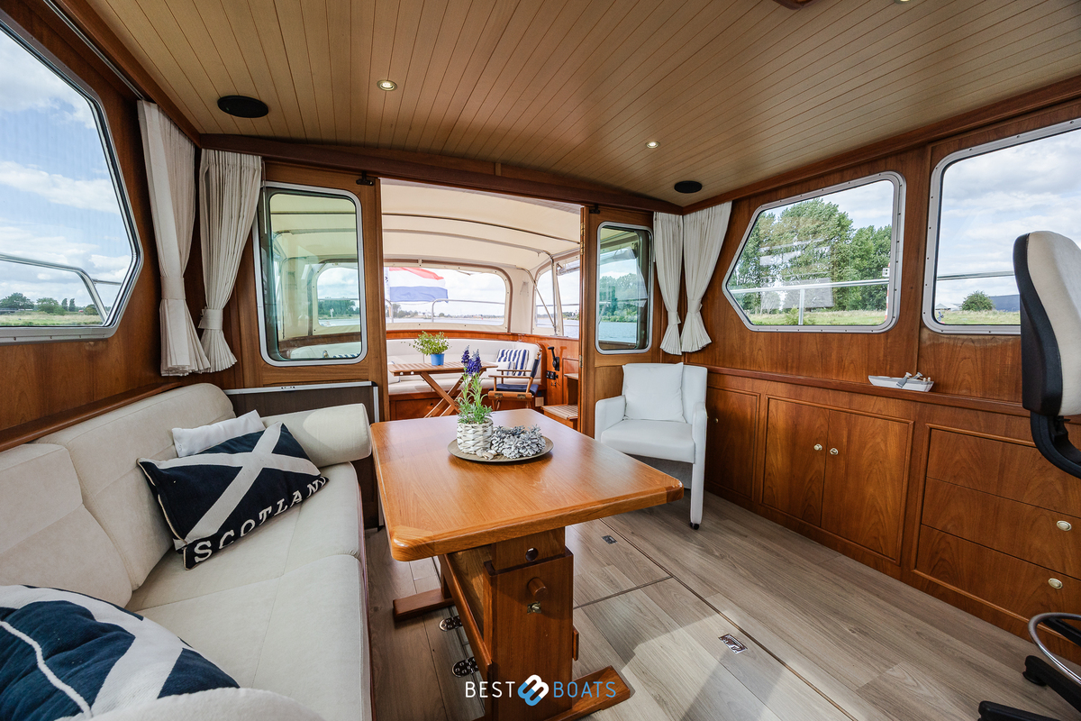 foto: 26 Pikmeer  Kruiser 12.50 OK