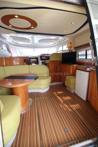 foto: 61 Cranchi Atlantique 48