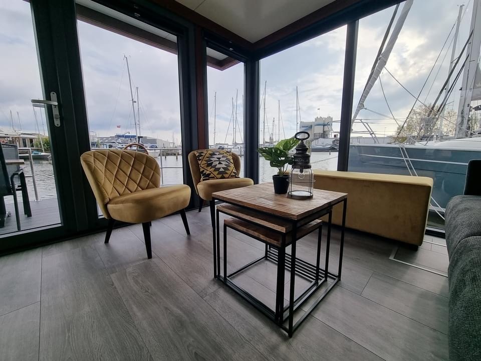 foto: 25 HT Lofts PE Special Houseboat