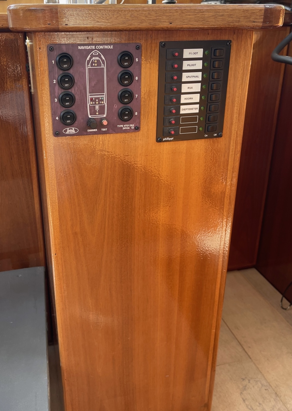 foto: 28 Luxe Motor 35.00