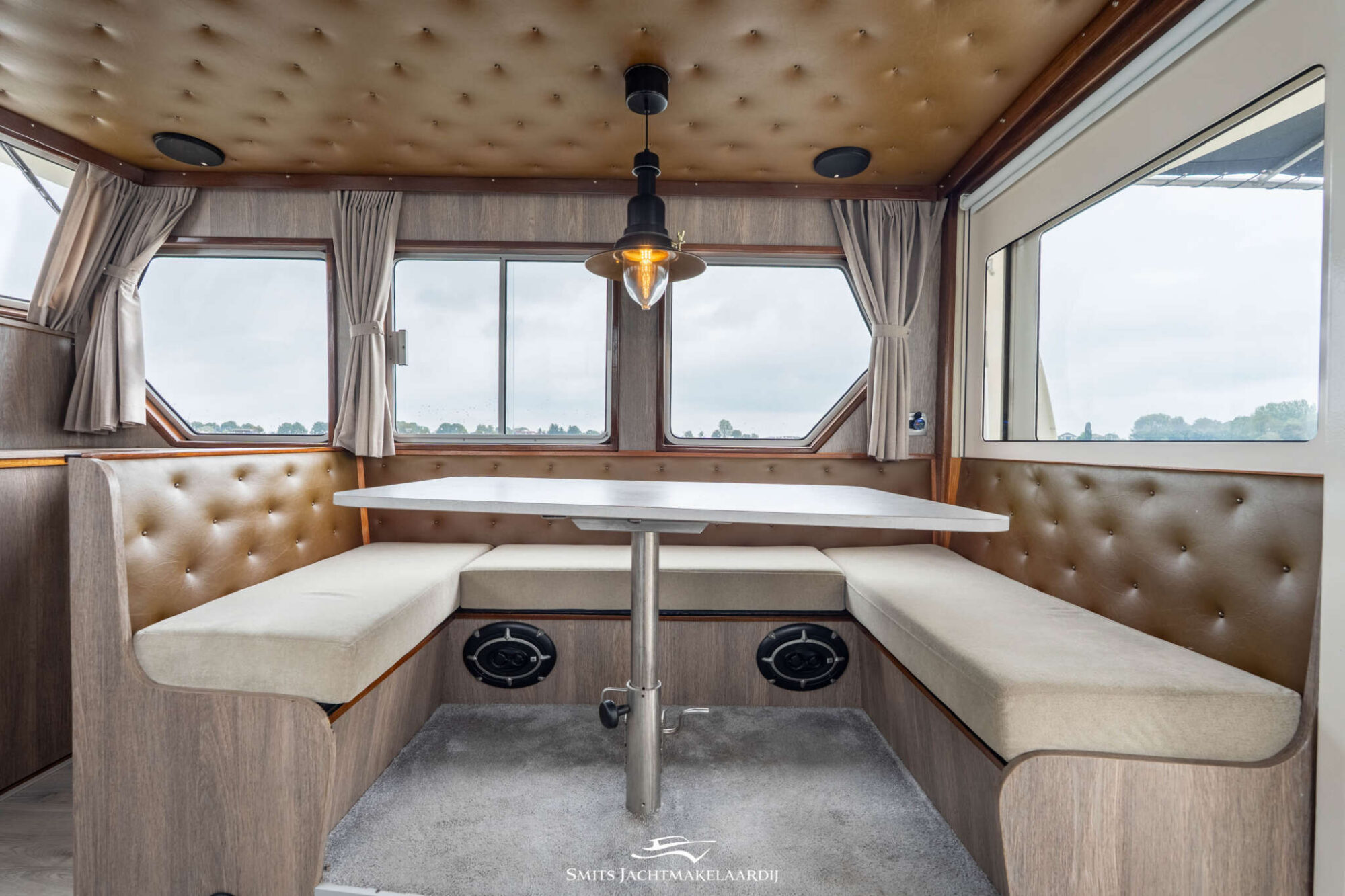 foto: 97 Buijs Buijs Kruiser 10.80 Salon OK