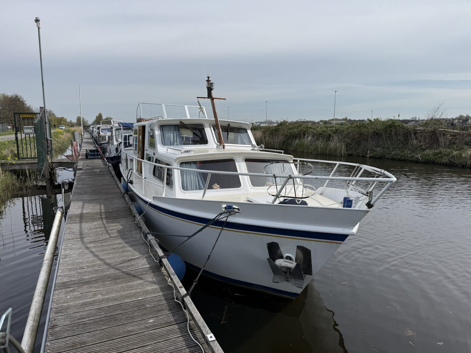 foto: 41 Target Target Saloon 11.00 AK Cabrio