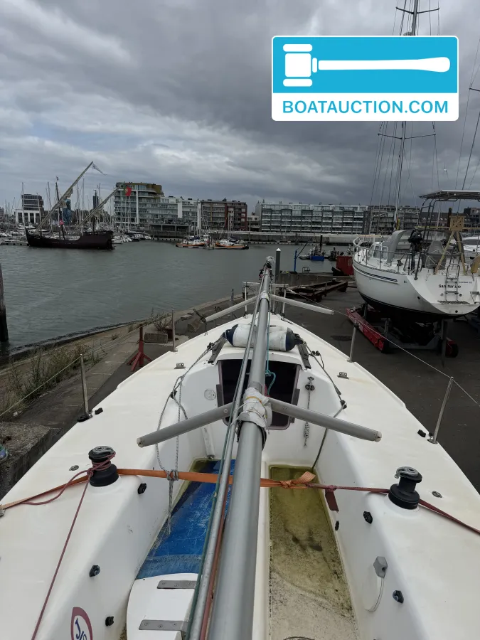 foto: 32 J/Boats J80