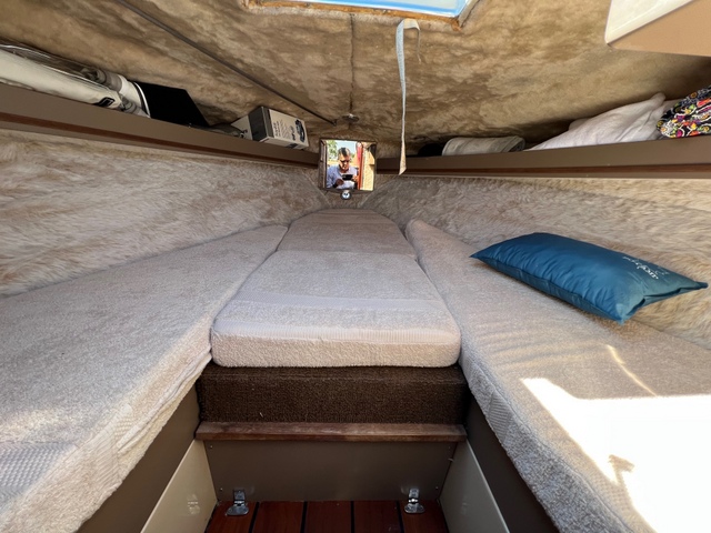 foto: 14 Formula Formula Thunderbird 20 GL