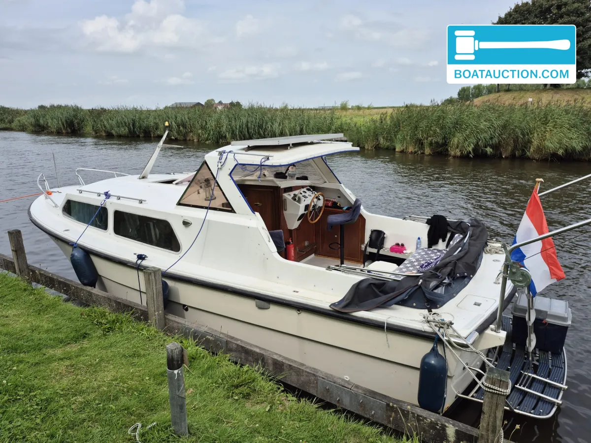 foto: 14 Waterland 850 OK