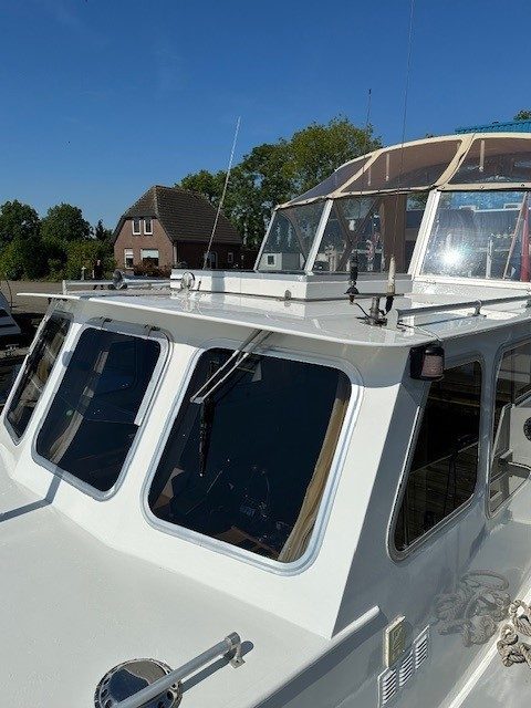 foto: 34 Ankertrawler 1100 S