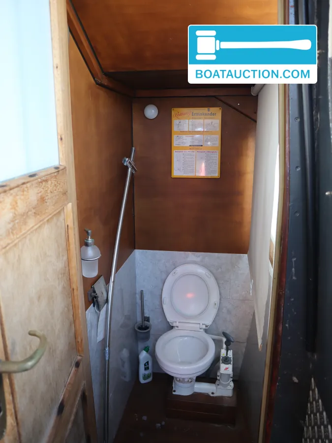 foto: 48 WSA vlet Patrouilleboot