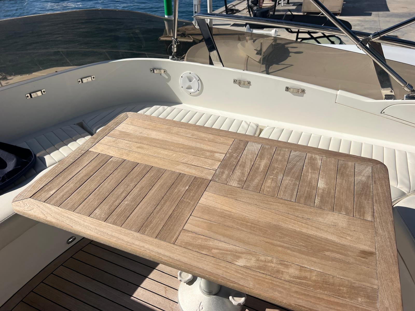 foto: 22 Princess  42 Fly