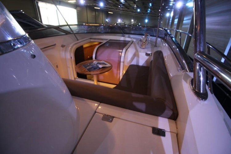 foto: 44 Sunseeker Sportfisher 37