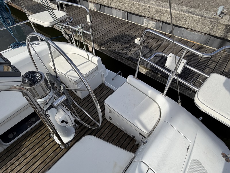 foto: 30 Catalina 320