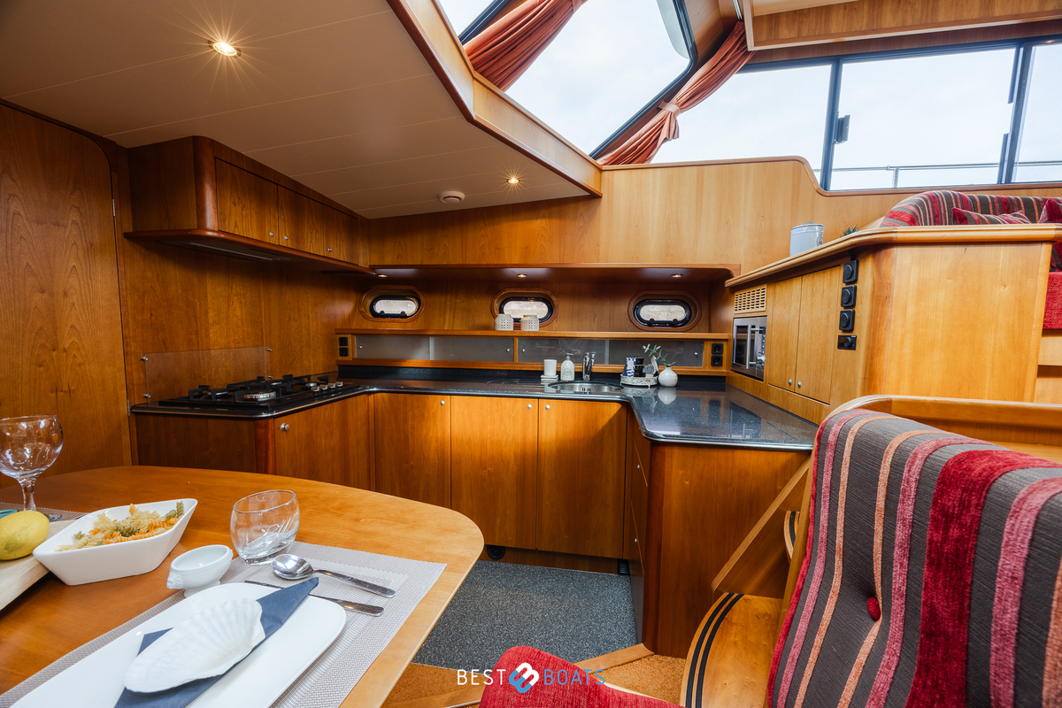 foto: 44 Linskens  Catfish 1400