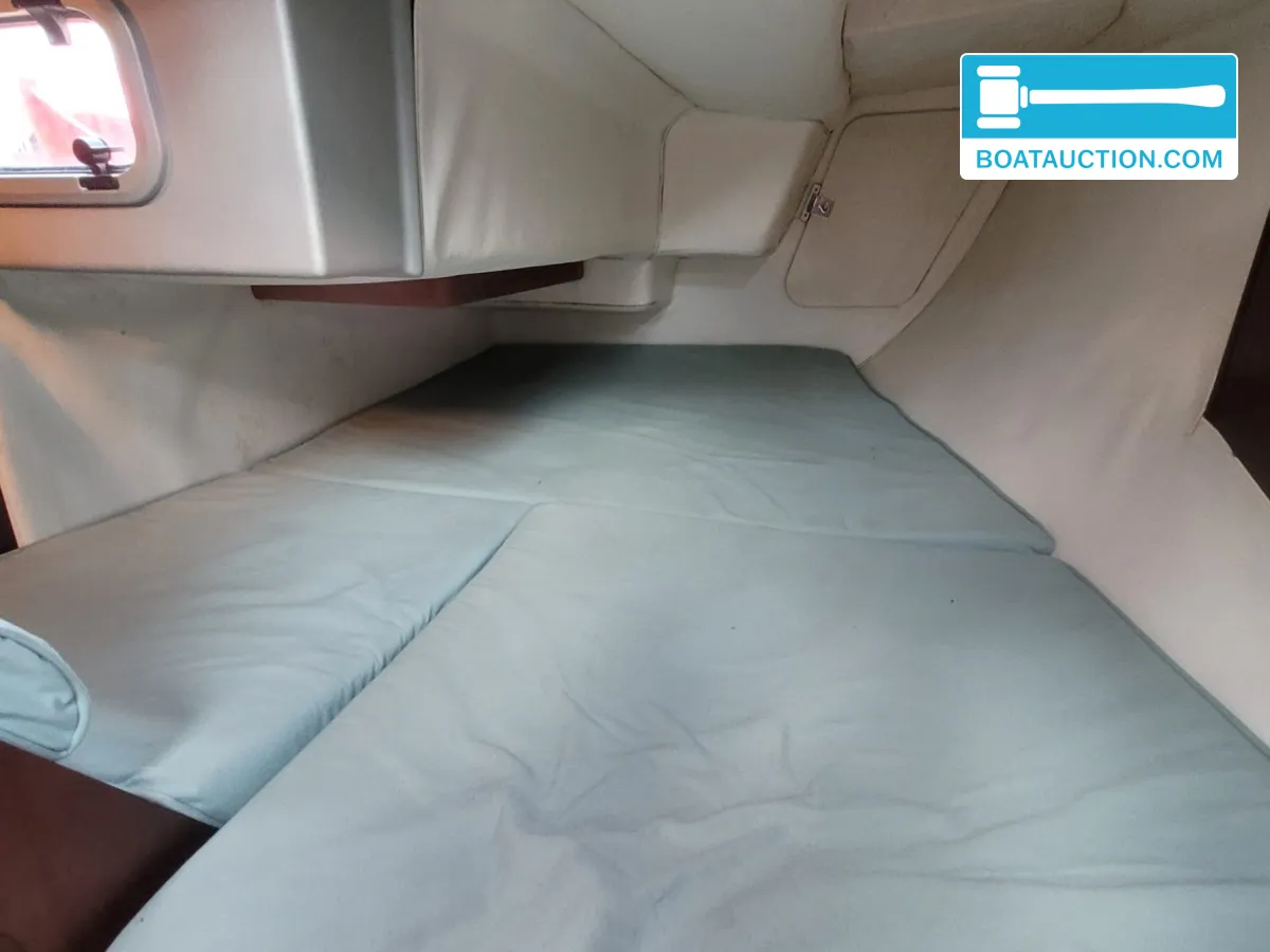 foto: 27 Beneteau First 32s5