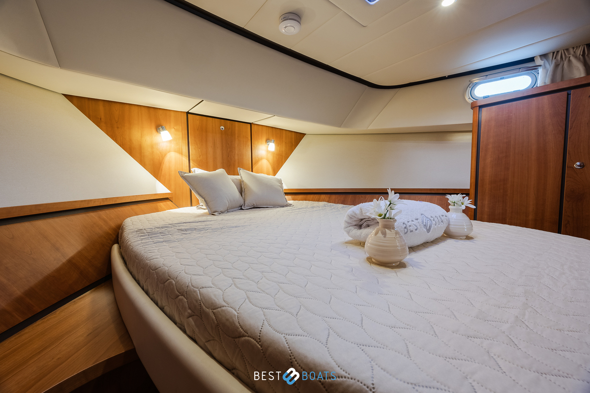 foto: 45 Linssen Grand Sturdy 470 Wheelhouse