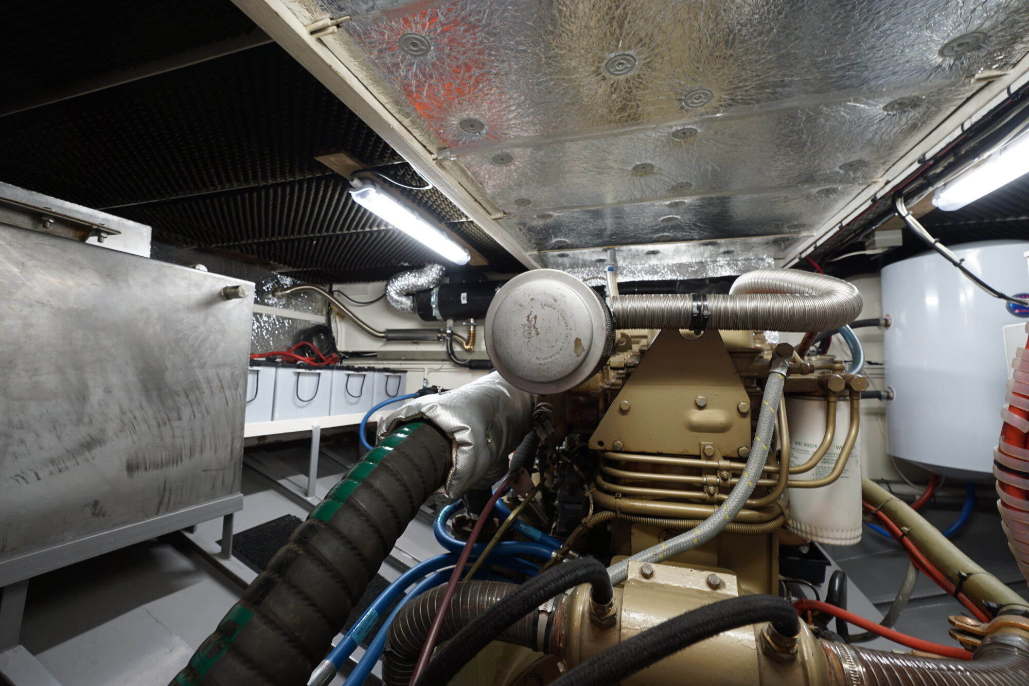 foto: 100 Valkkruiser Valkkruiser Challenger 45 VS