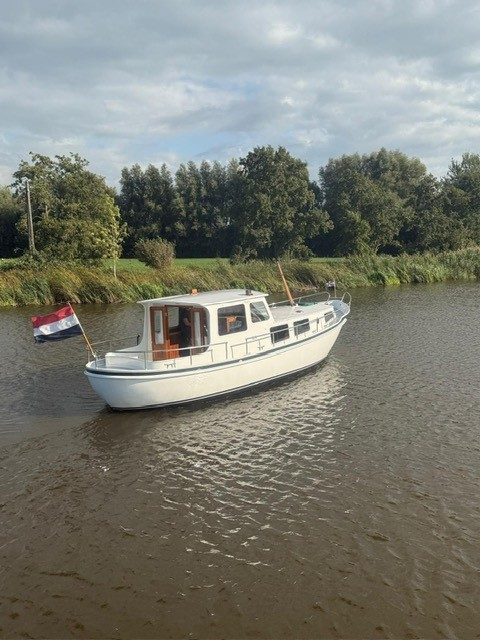 foto: 27 Waalkotter 980 OK