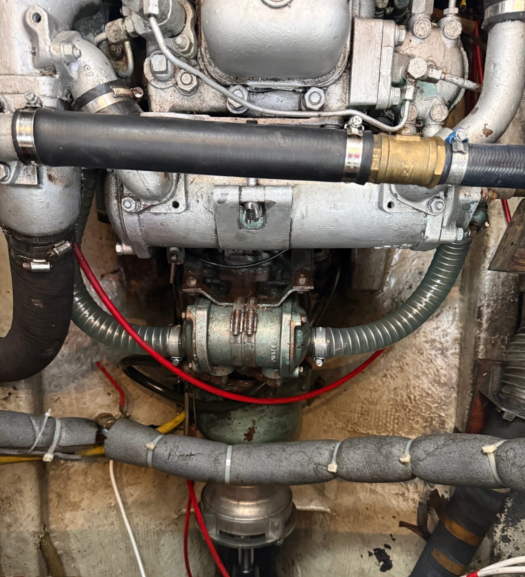 foto: 26 Finnsailer Finnsailer 29 AK