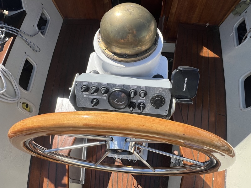 foto: 32 Fjord 33 MS