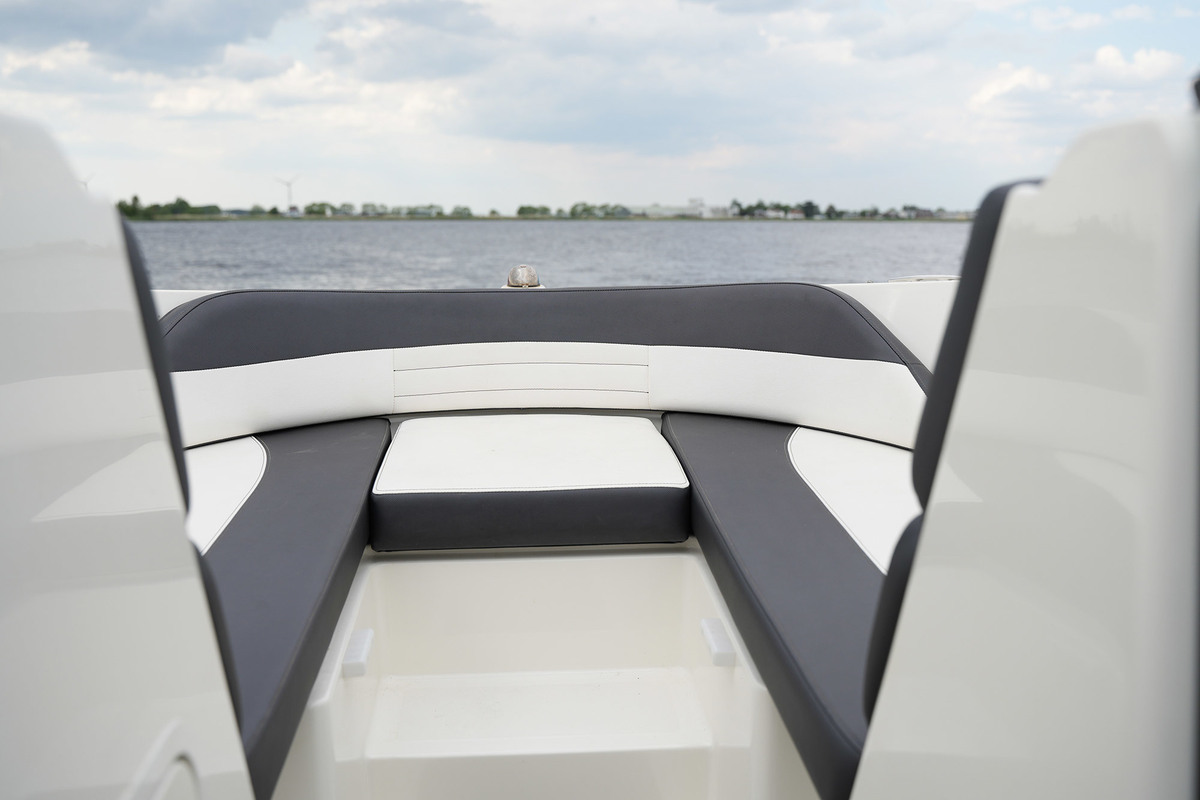 foto: 29 Sea Ray 19 SPX