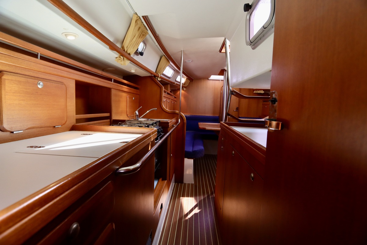 foto: 31 C-Yacht 10.40