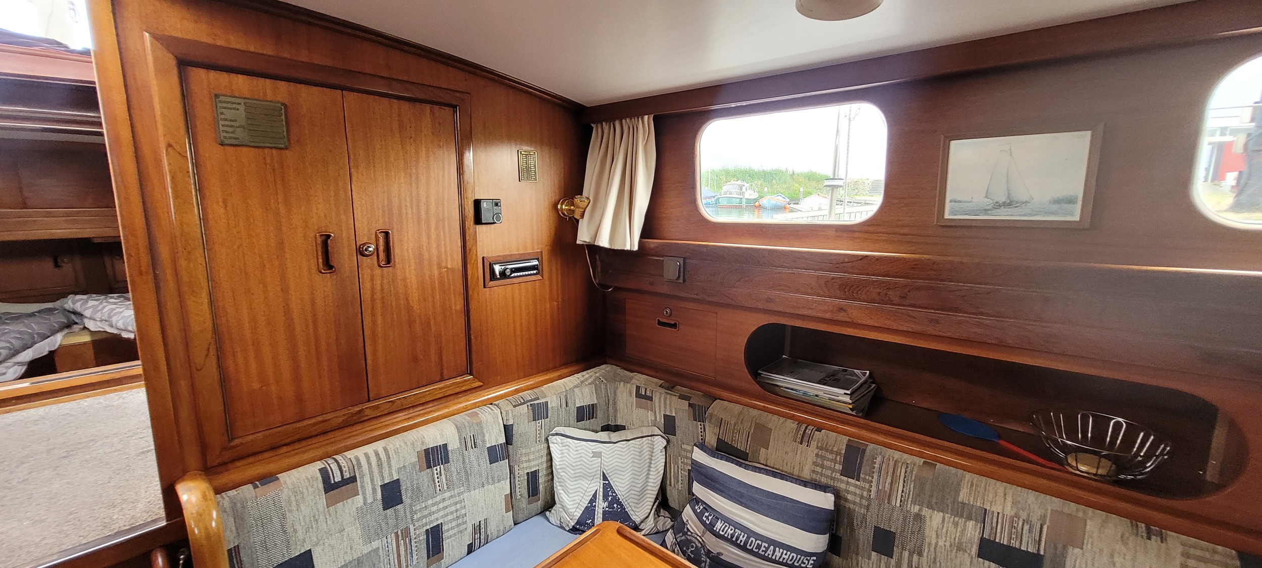 foto: 39 Vennekes Korall 50/50