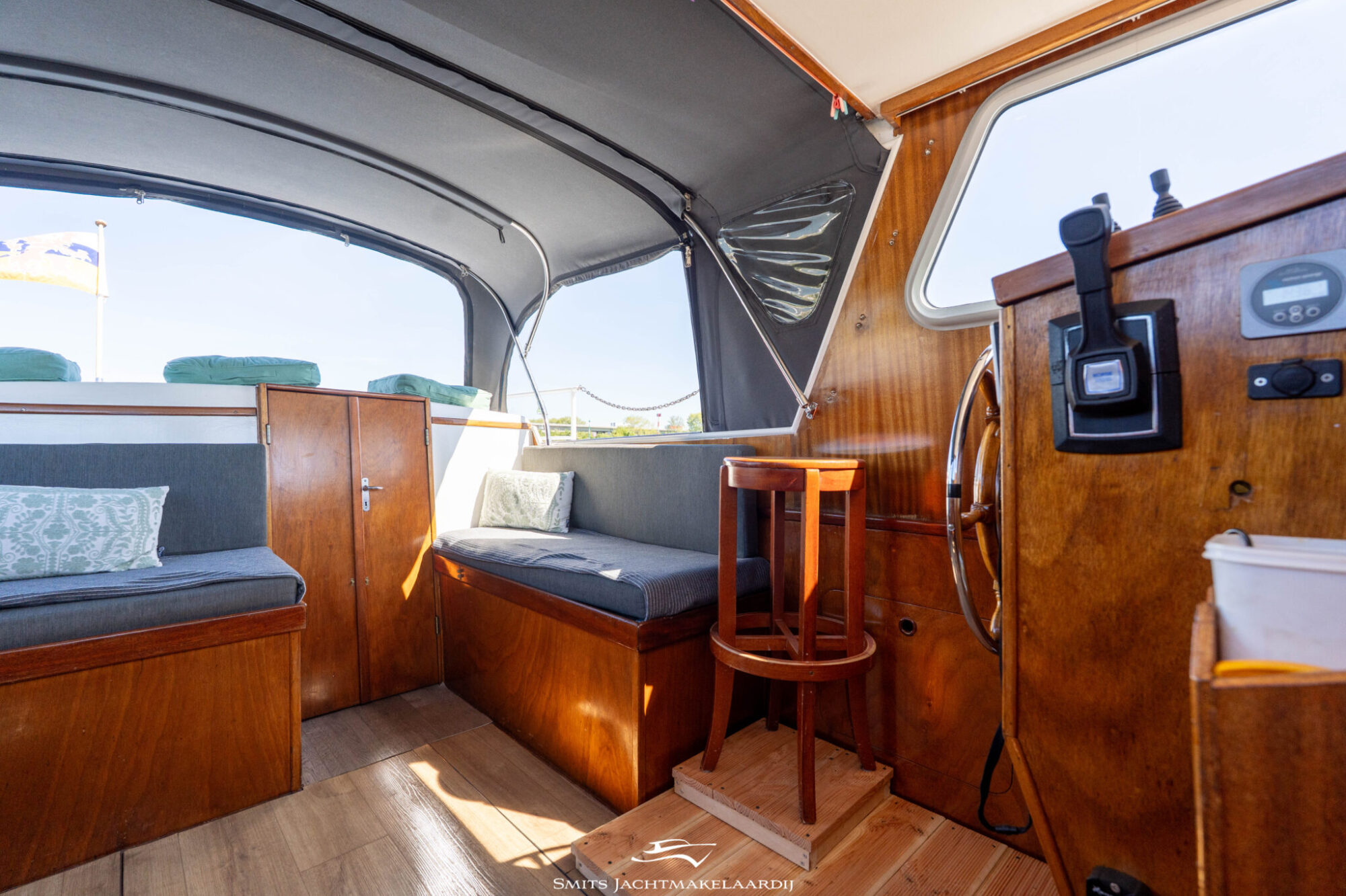 foto: 30 Aquanaut Aquanaut 10.35 OK/AK