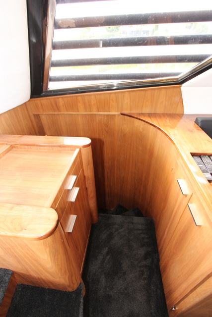 foto: 74 Riva Riva 20 Corsaro