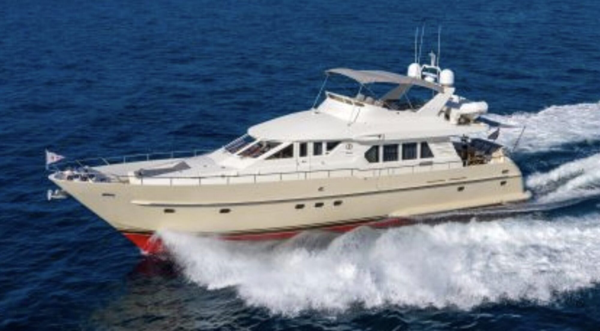 foto: 38 Moonen Moonen 68 Flybridge
