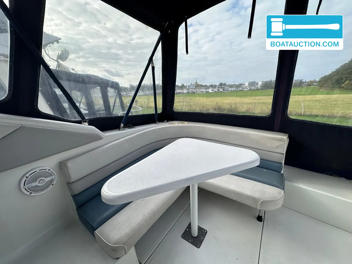 foto: 14 Chris Craft Crowne 262