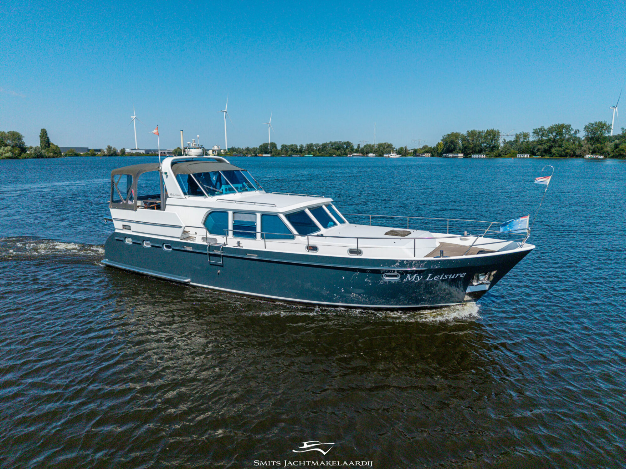 foto: 65 Bekebrede Bekebrede Myco 45 SL